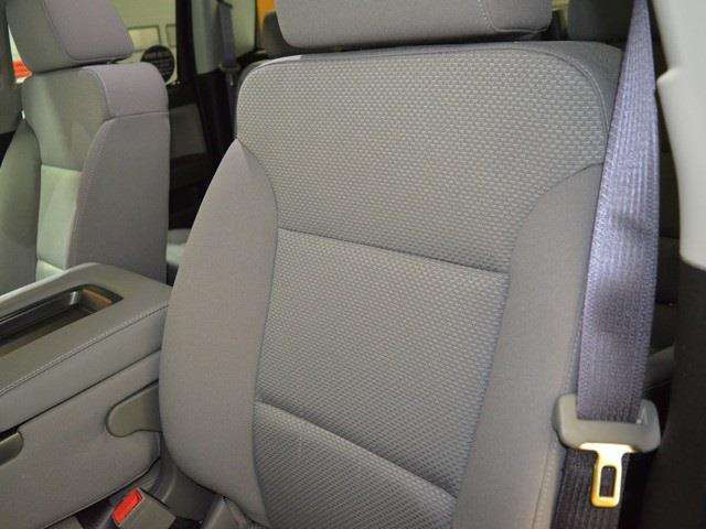 2017 GMC Sierra 1500 4x4 4dr Double Cab 6.5 ft. SB